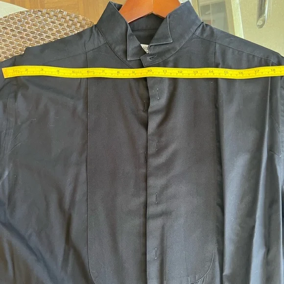 Giorgio Armani Tuxedo/dress shirt